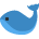 whale