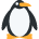 penguin